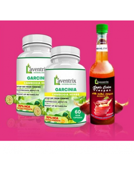 Garcinia With Apple Cider Vinegar Garcinia With Apple Cider Vinegar