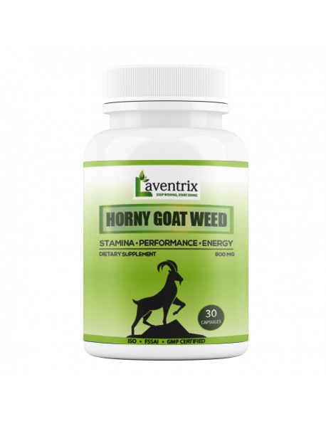 Laventrix Pure Horny Goat Weed Laventrix Pure Horny Goat Weed